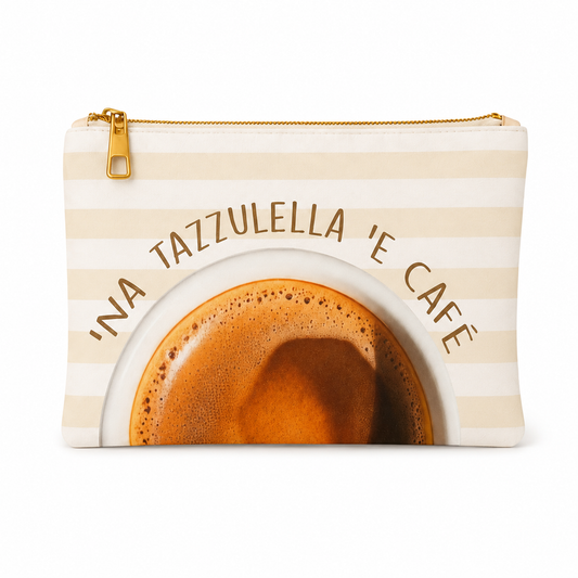 Collezione Mare in Stampa Digitale Tazzulella