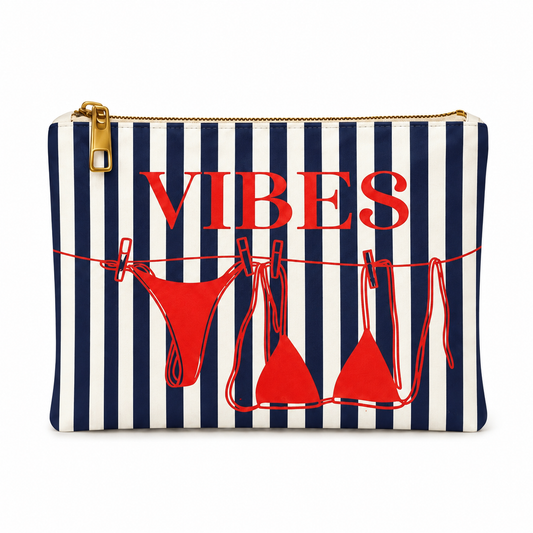 Collezione Mare in Stampa Digitale Vibes