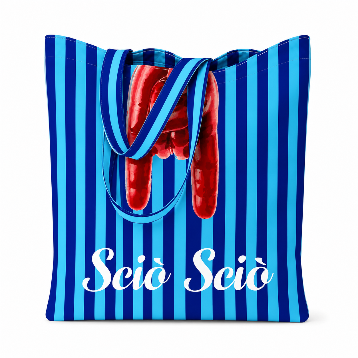 Collezione Mare in Stampa Digitale Scio Scio