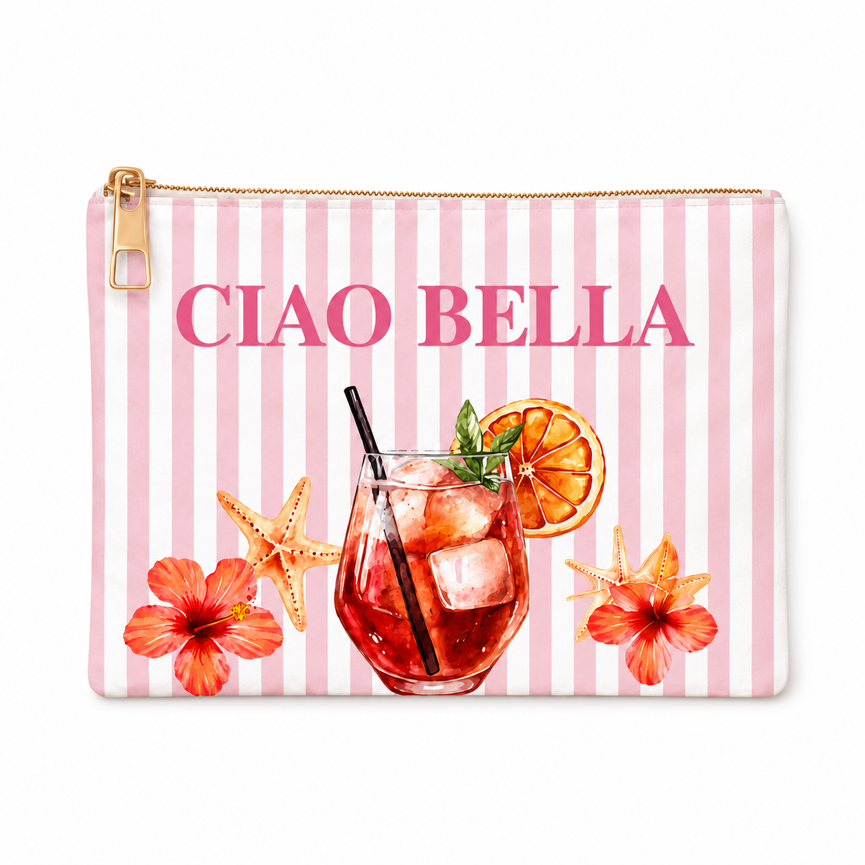 Collezione Mare in Stampa Digitale Ciao Bella