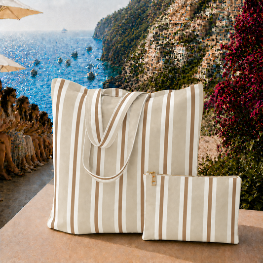 Collezione Mare in Stampa Digitale Mille Righe 30.