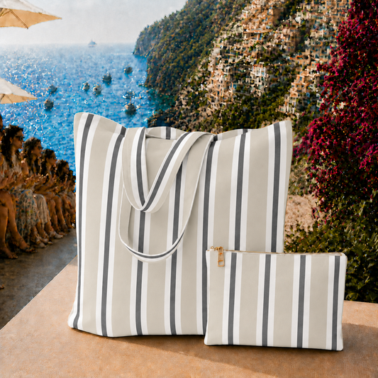 Collezione Mare in Stampa Digitale Mille Righe 31.