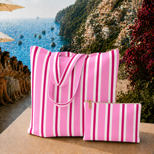 Collezione Mare in Stampa Digitale Mille Righe 12.
