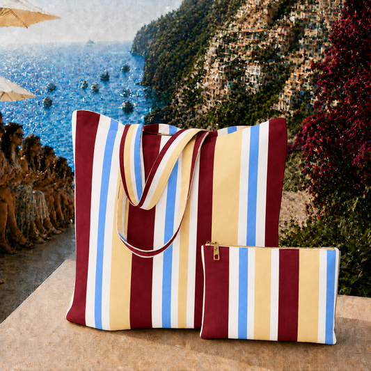 Collezione Mare in Stampa Digitale Mille Righe 20.