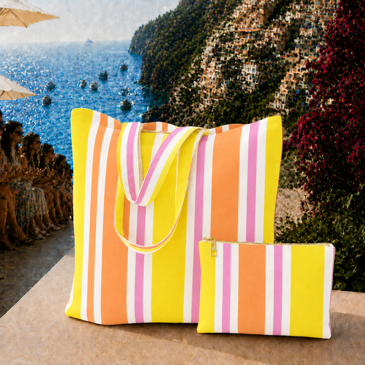 Collezione Mare in Stampa Digitale Mille Righe 22