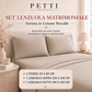 Draps percale, Draps doubles en coton bleu ciel