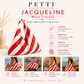 Borsa Modello Jacqueline  Mille Righe 18