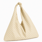 Borsa Modello Jacqueline  Pois 03