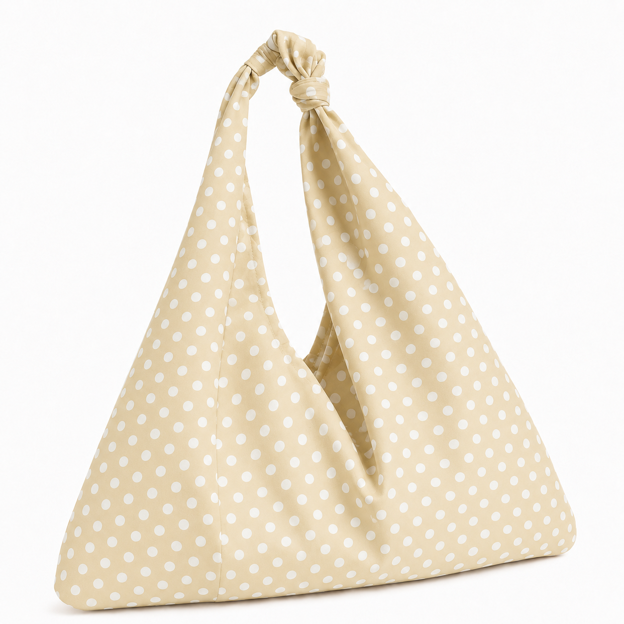Borsa Modello Jacqueline  Pois 03