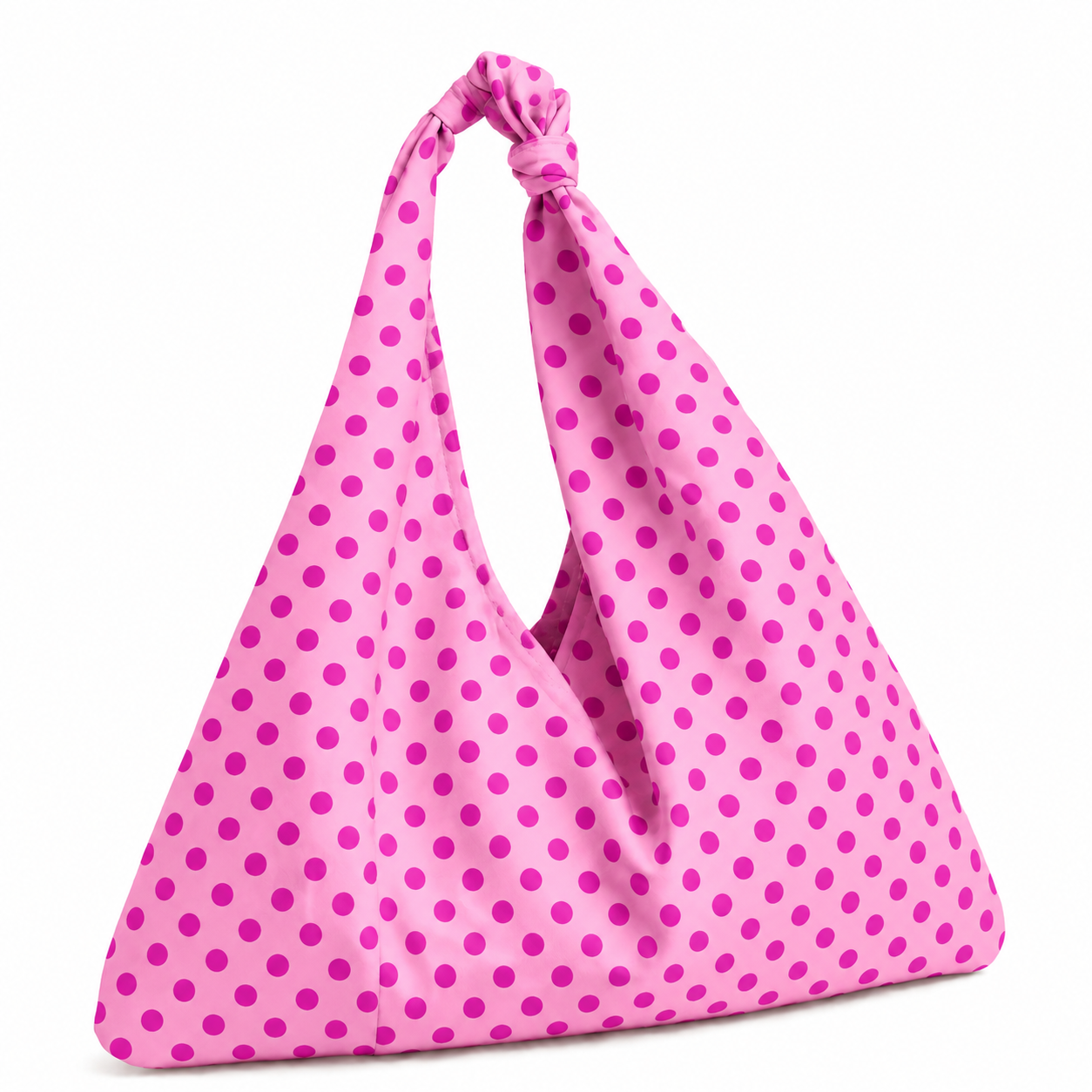 Borsa Modello Jacqueline  Pois 20