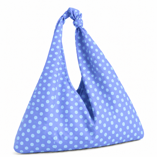 Borsa Modello Jacqueline  Pois 17