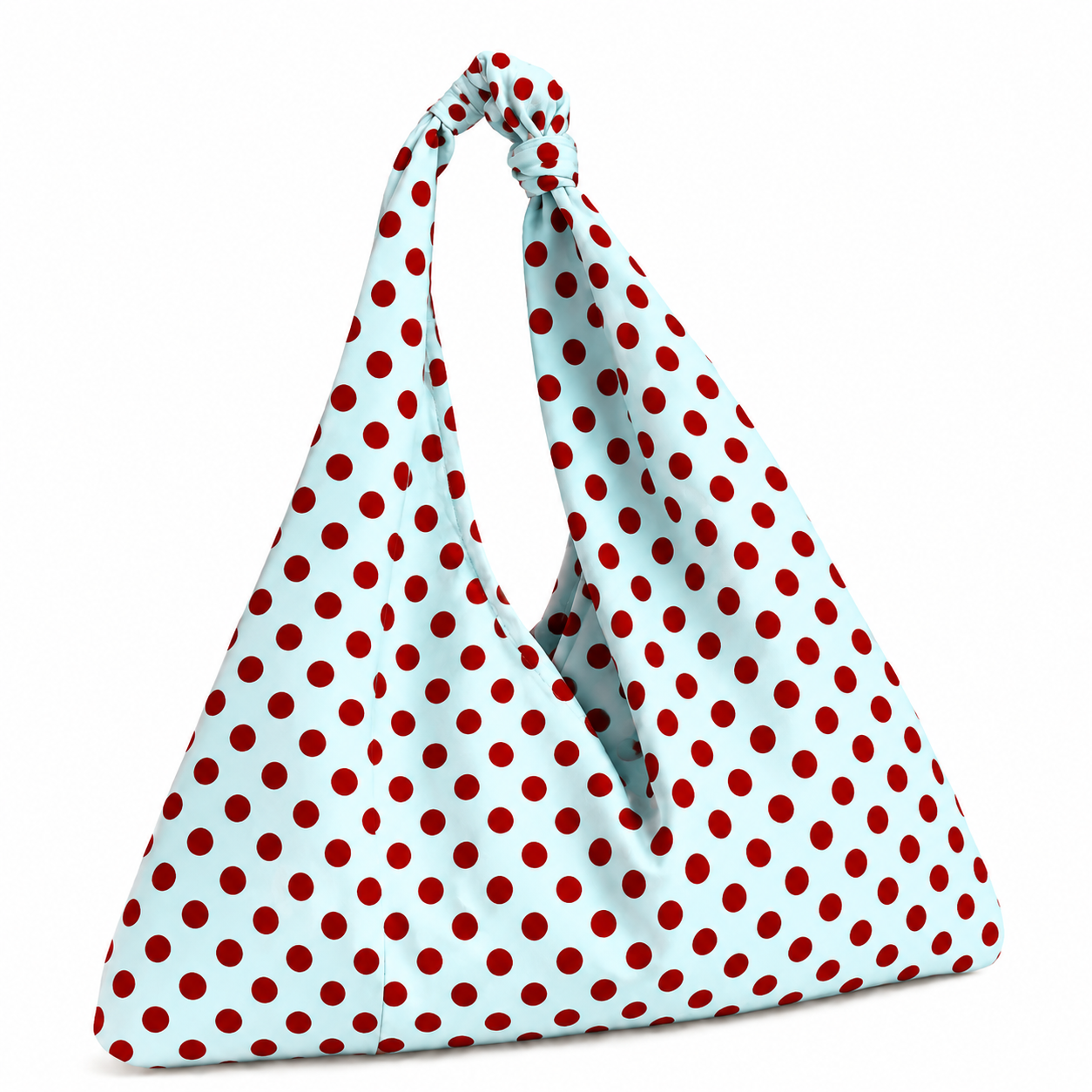 Borsa Modello Jacqueline  Pois 18