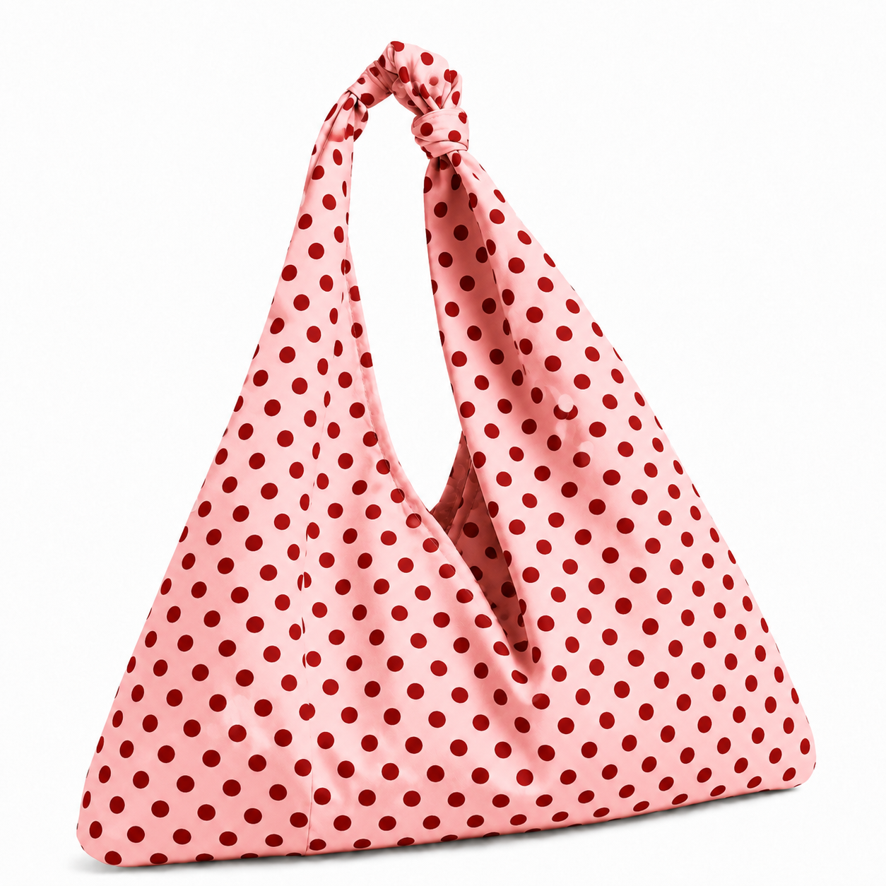 Borsa Modello Jacqueline  Pois 12