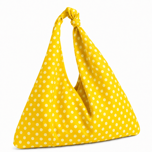Borsa Modello Jacqueline  Pois 07