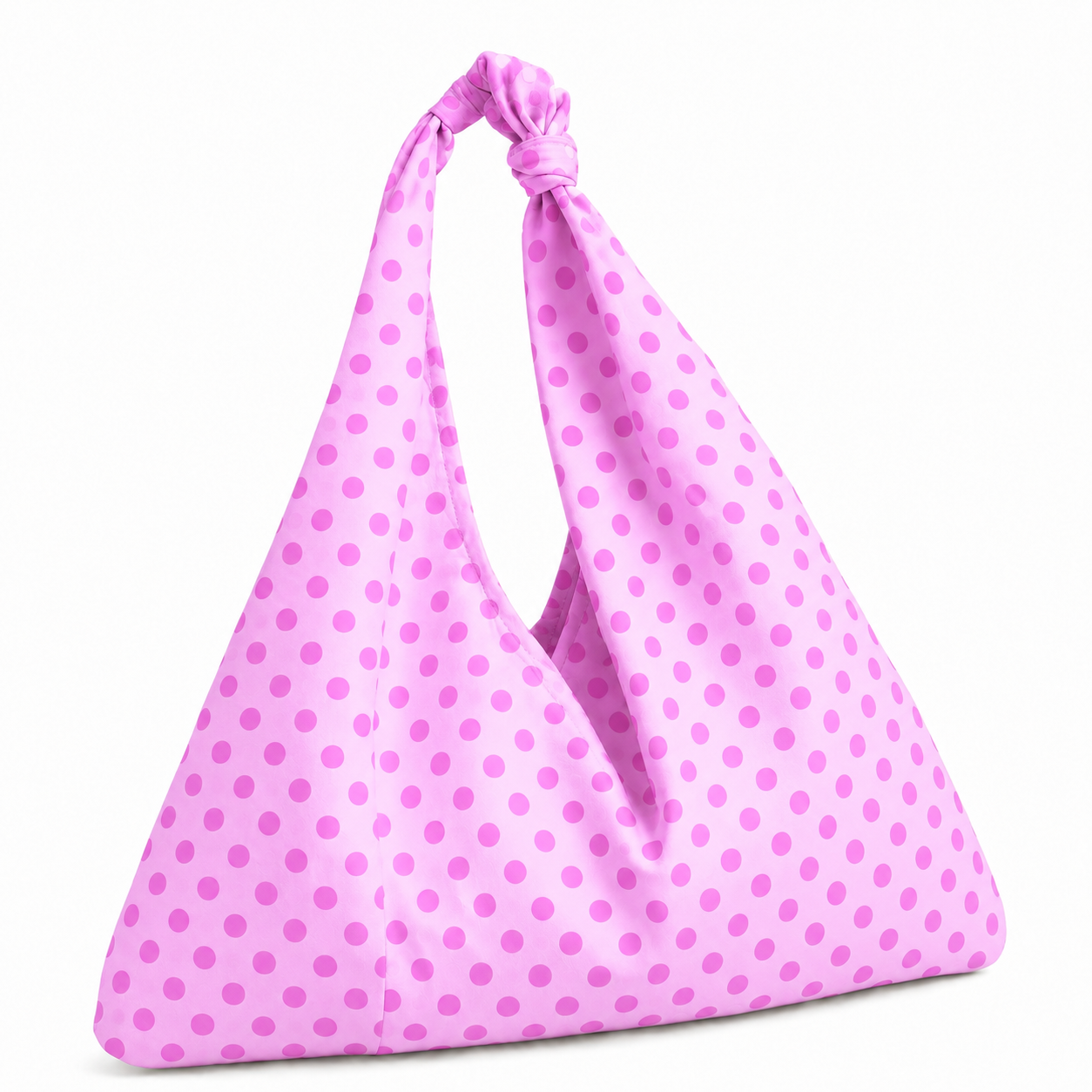 Borsa Modello Jacqueline  Pois 10