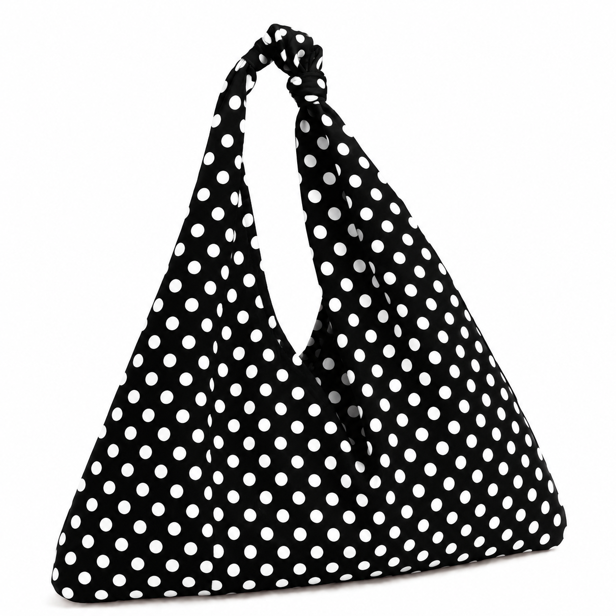 Borsa Modello Jacqueline  Pois 24