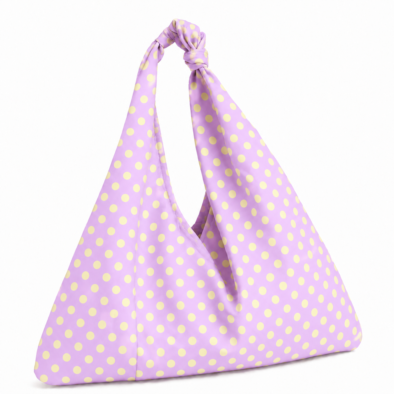 Borsa Modello Jacqueline  Pois 21