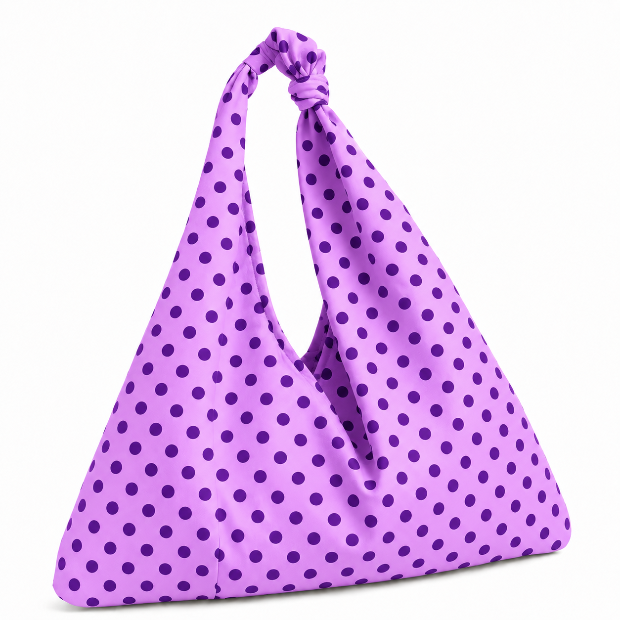Borsa Modello Jacqueline  Pois 13