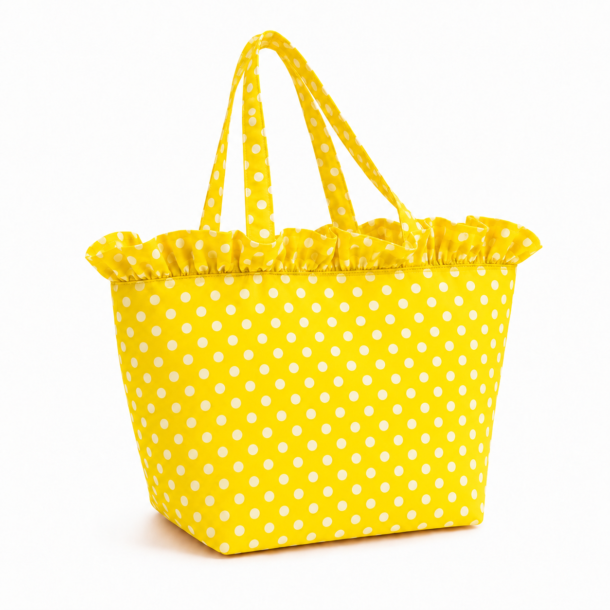 Borsa Modello Diora Pois 07