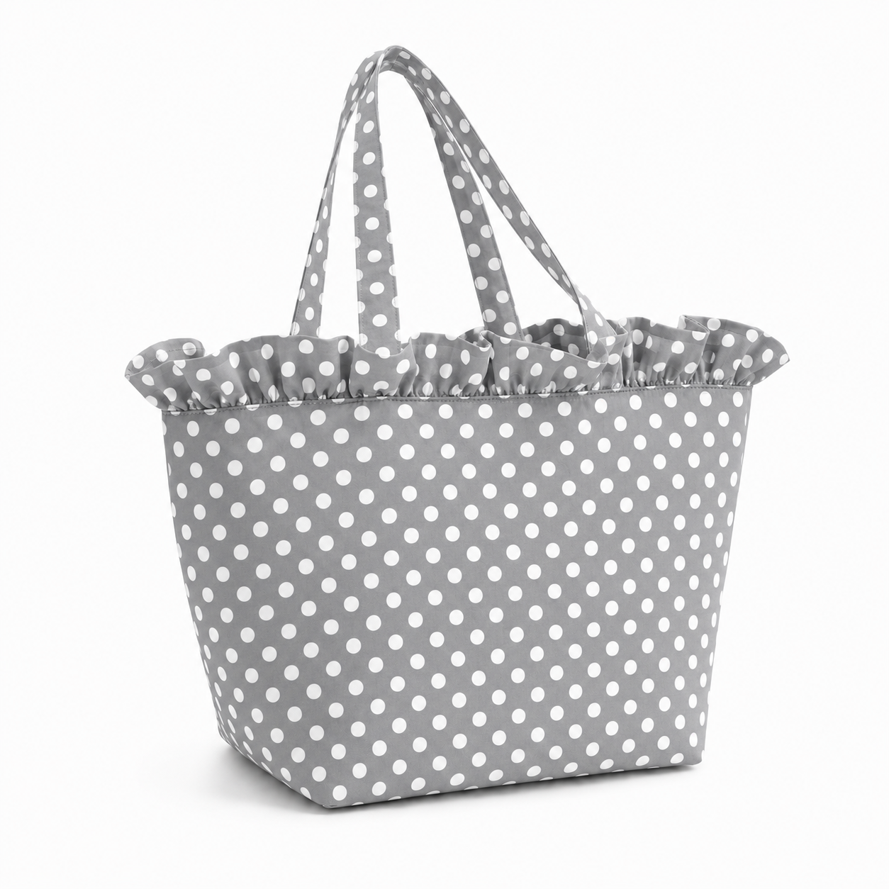 Borsa Modello Diora Pois 22
