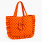 Borsa Modello Riviera Pois 01