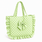 Borsa Modello Riviera Pois 02