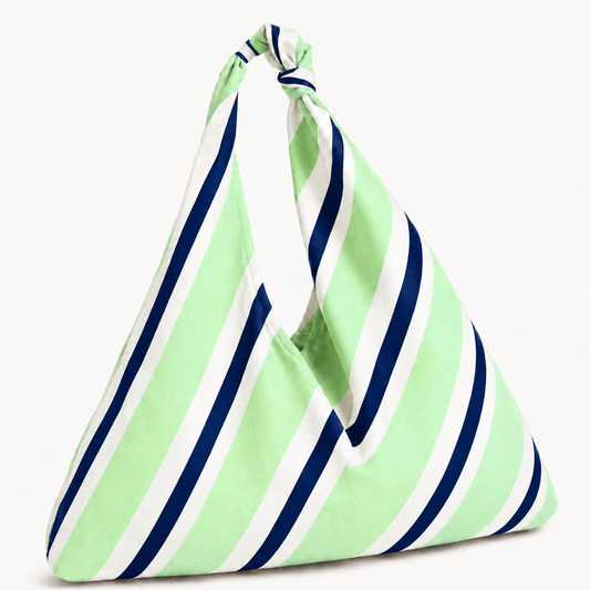 Borsa Modello Jacqueline  Mille Righe 03