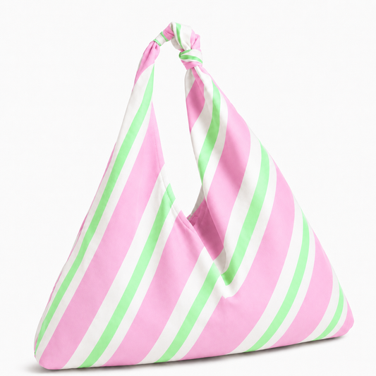 Borsa Modello Jacqueline  Mille Righe 15