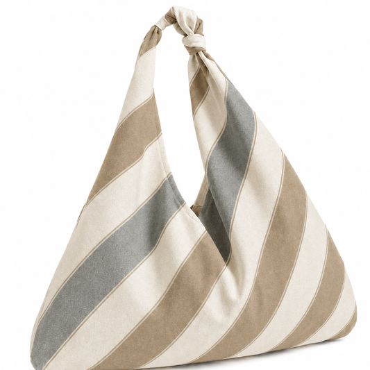 Borsa Modello Jacqueline  Mille Righe 36.