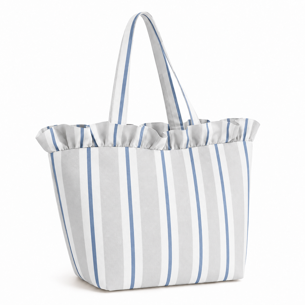 Borsa Modello Diora Mille Righe 01