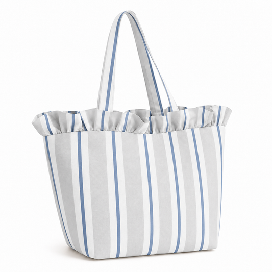 Borsa Modello Diora Mille Righe 01