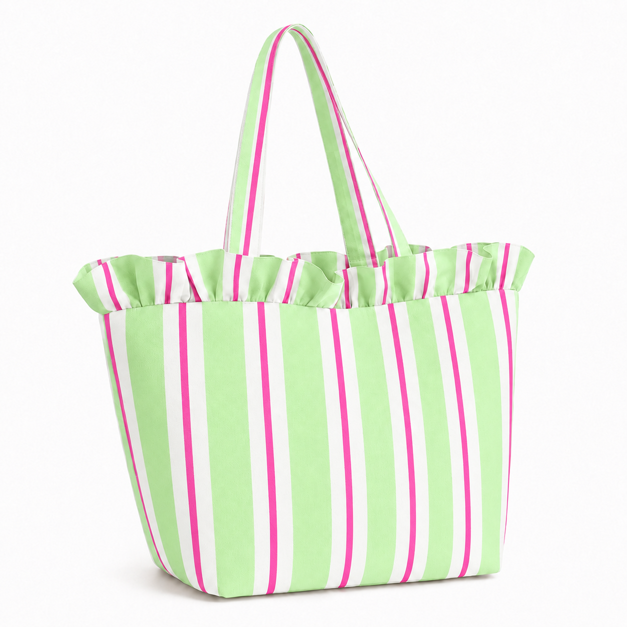Borsa Modello Diora Mille Righe 07