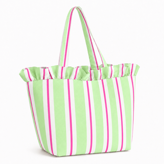 Borsa Modello Diora Mille Righe 07