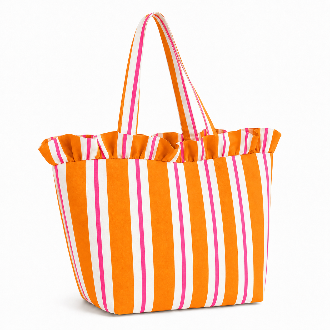 Borsa Modello Diora Mille Righe 04