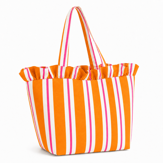 Borsa Modello Diora Mille Righe 04