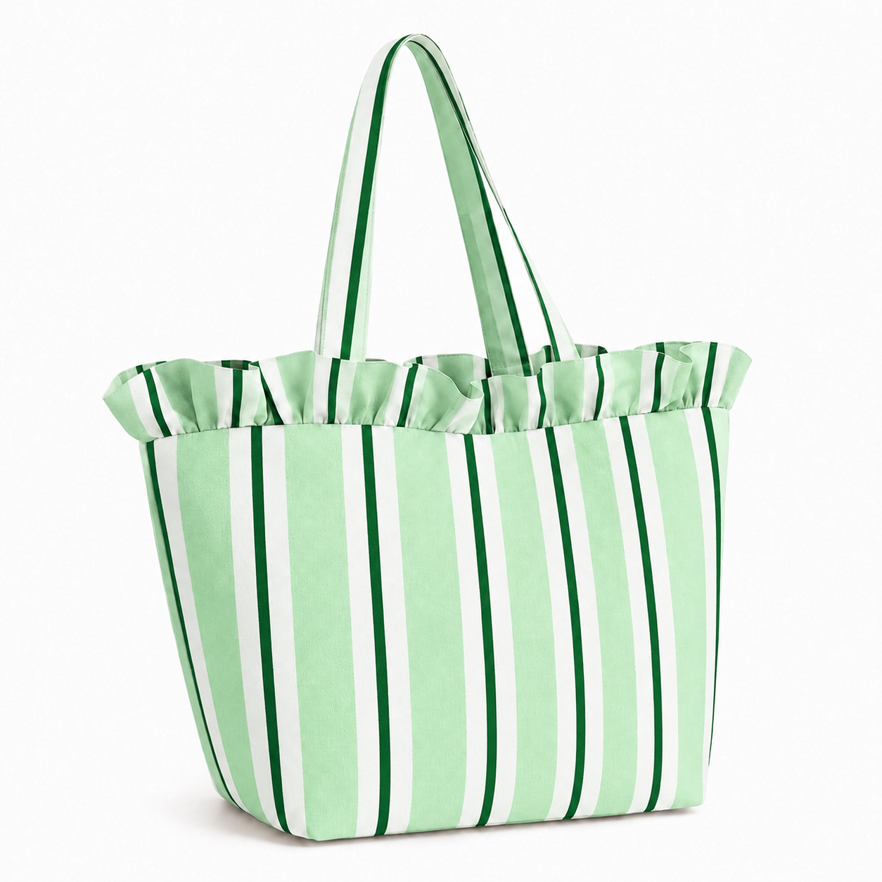 Borsa Modello Diora Mille Righe 06