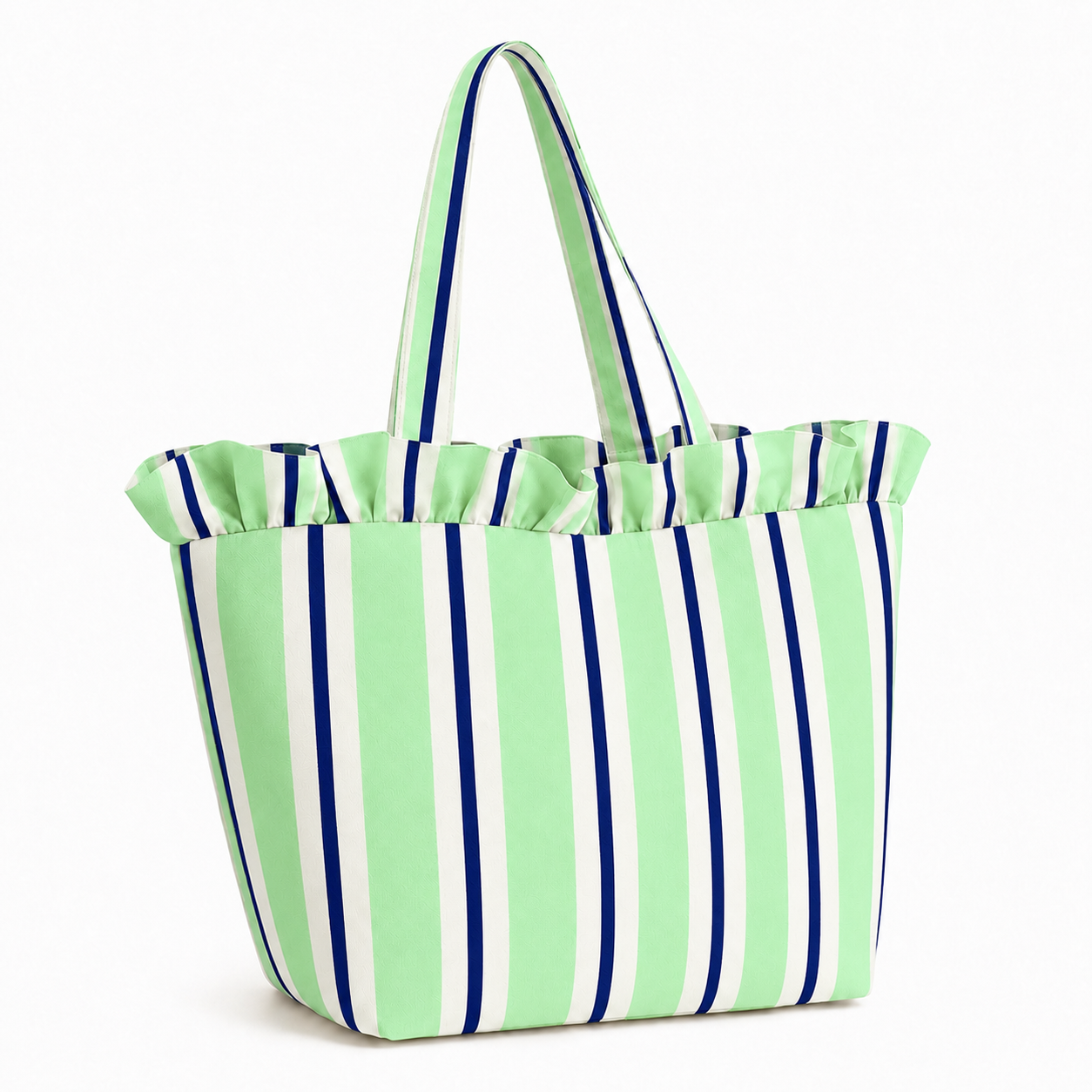 Borsa Modello Diora Mille Righe 03