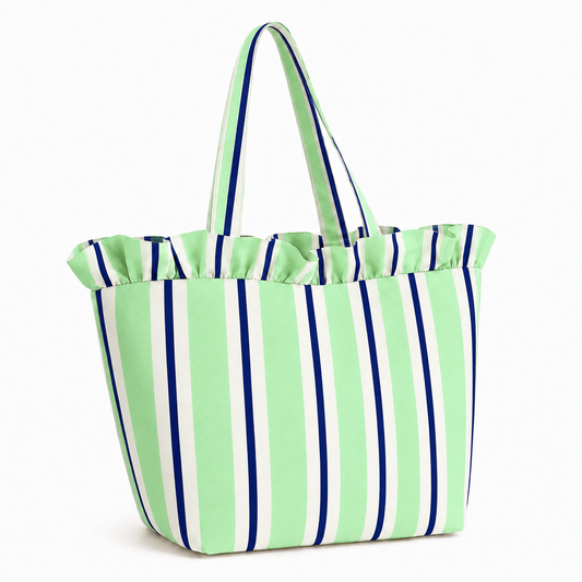 Borsa Modello Diora Mille Righe 03