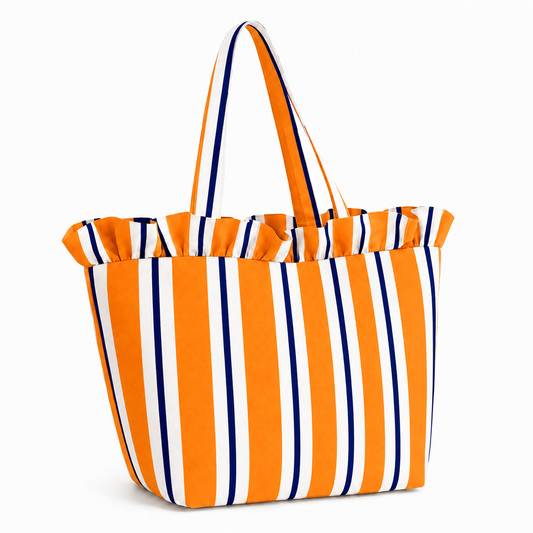Borsa Modello Diora Mille Righe 05