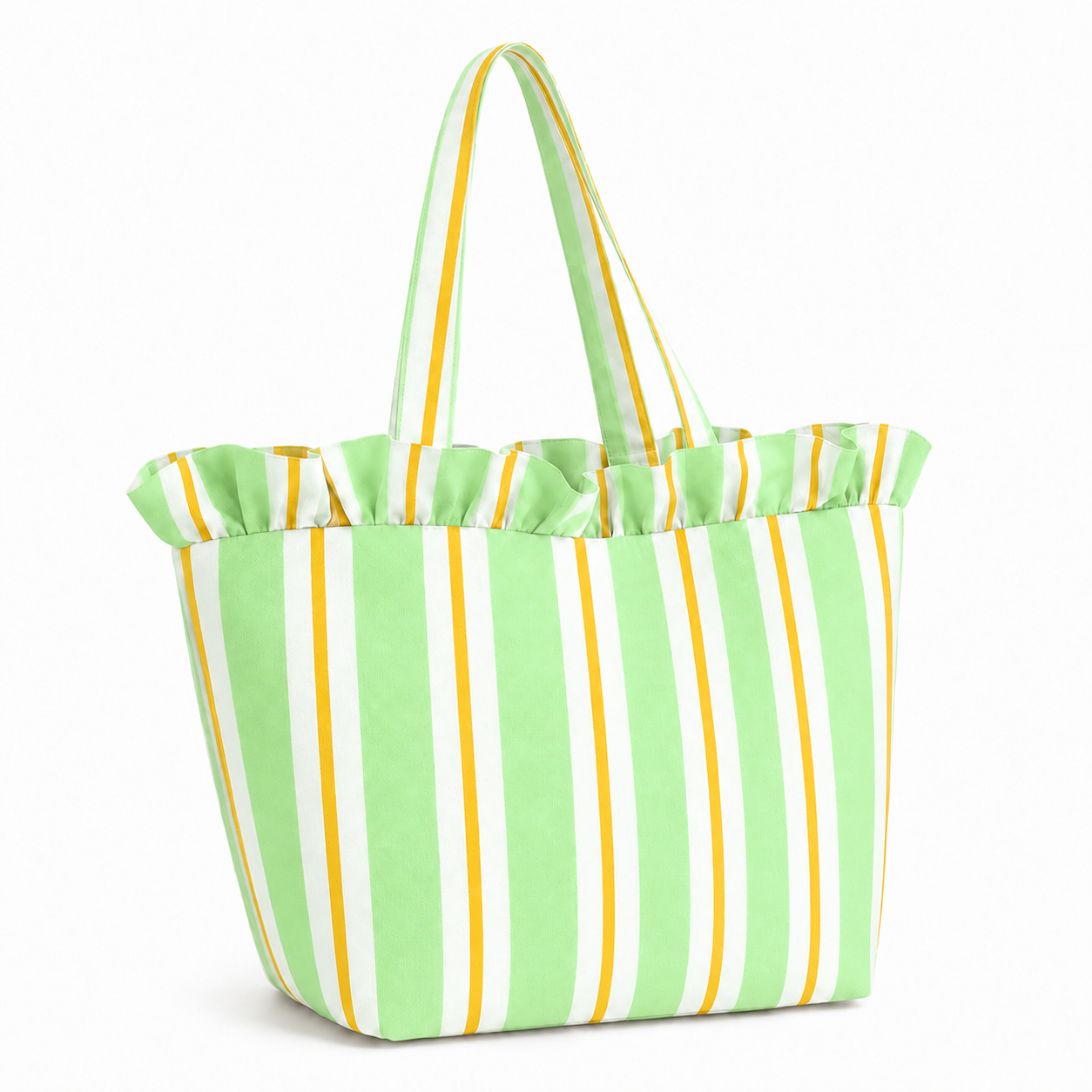 Borsa Modello Diora Mille Righe 08