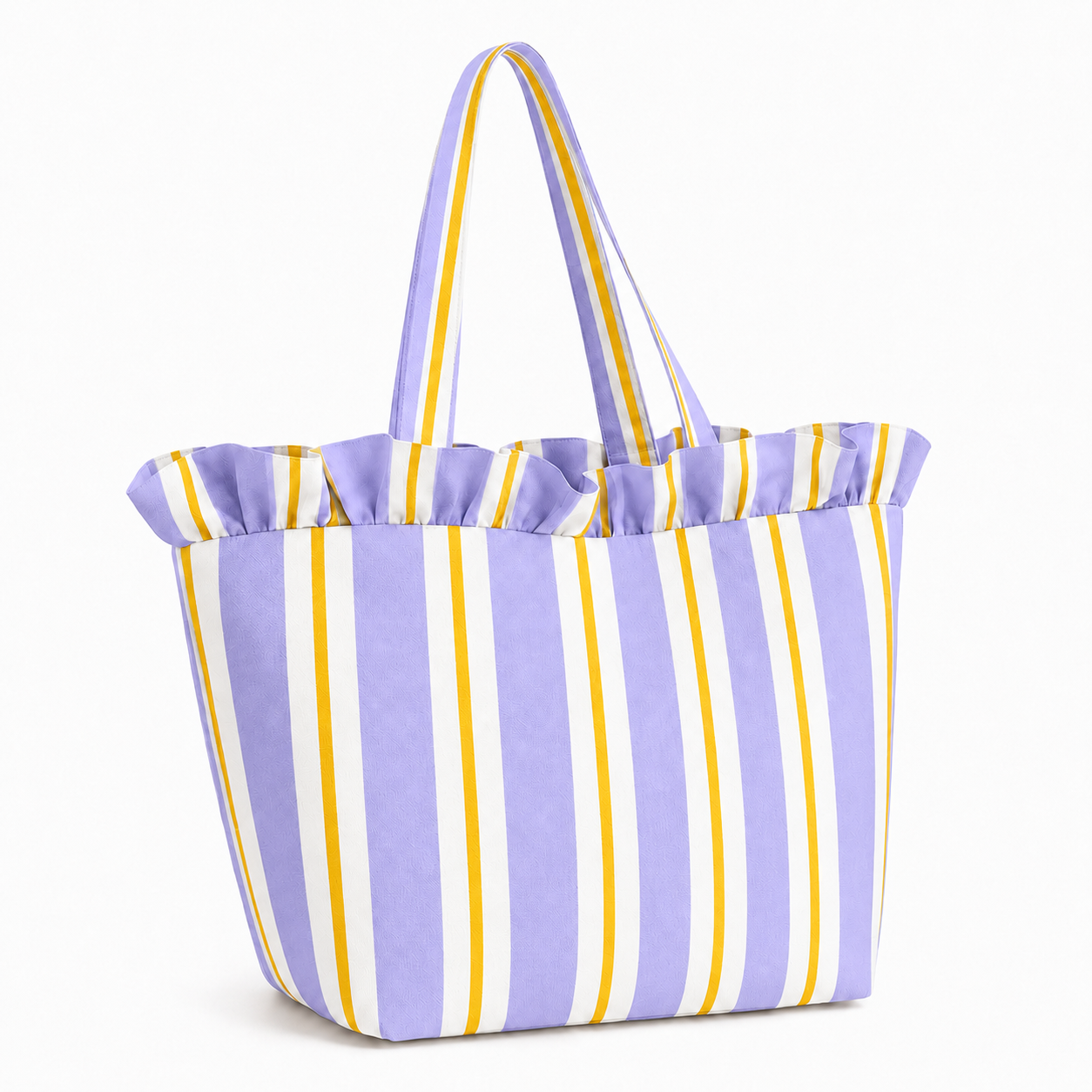 Borsa Modello Diora Mille Righe 09