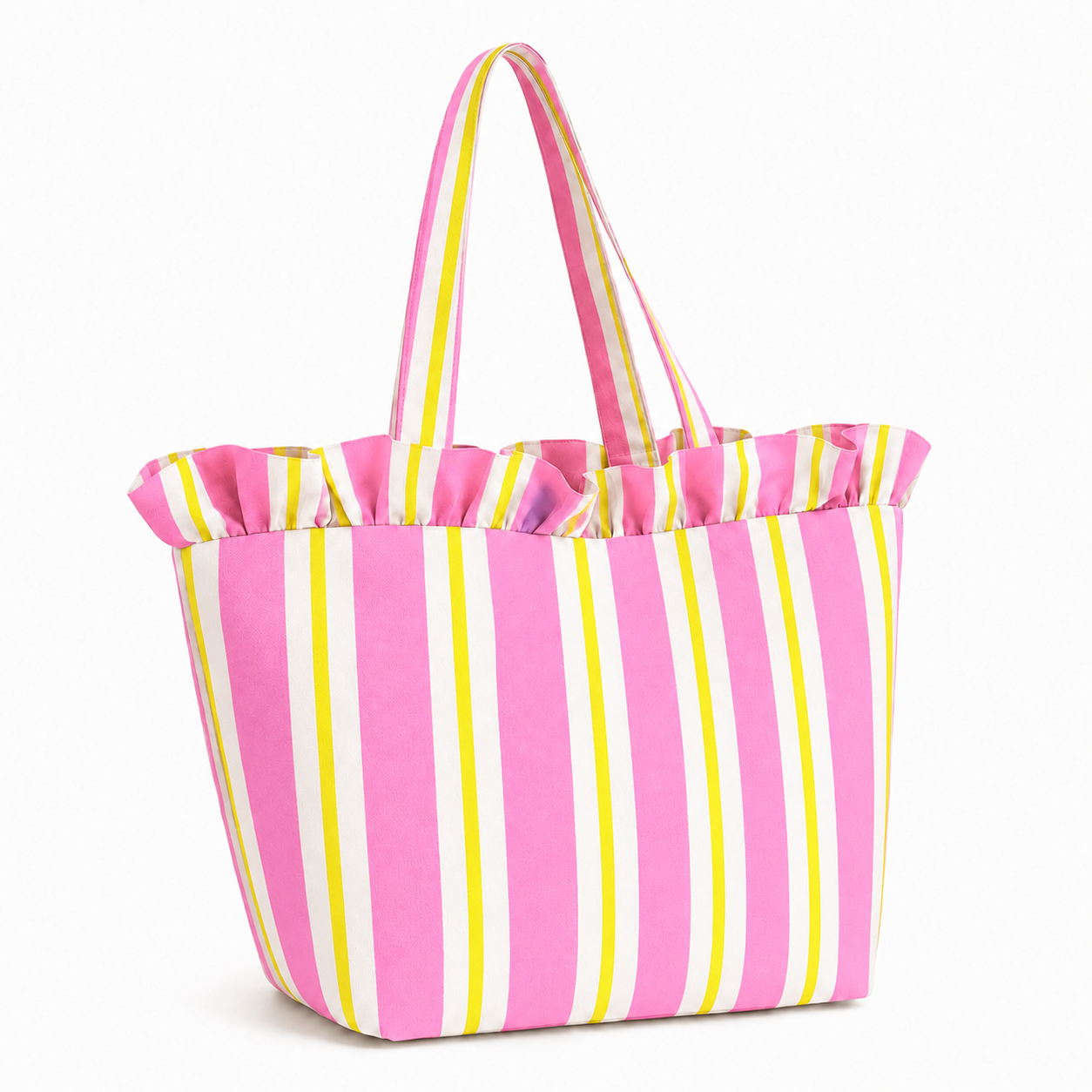 Borsa Modello Diora Mille Righe 13