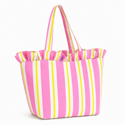 Borsa Modello Diora Mille Righe 13