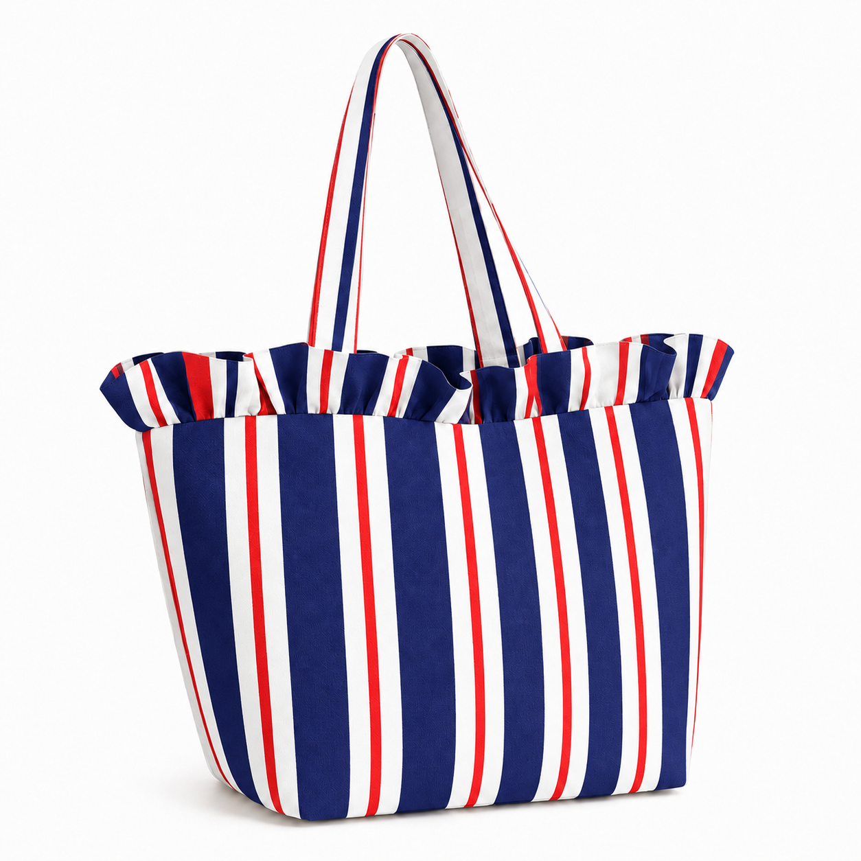 Borsa Modello Diora Mille Righe 14