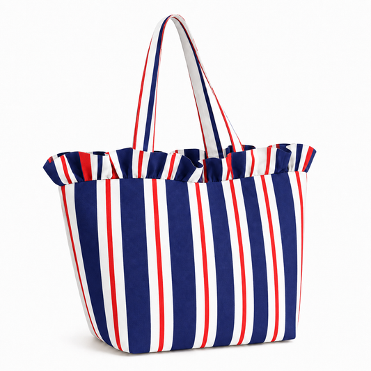Borsa Modello Diora Mille Righe 14