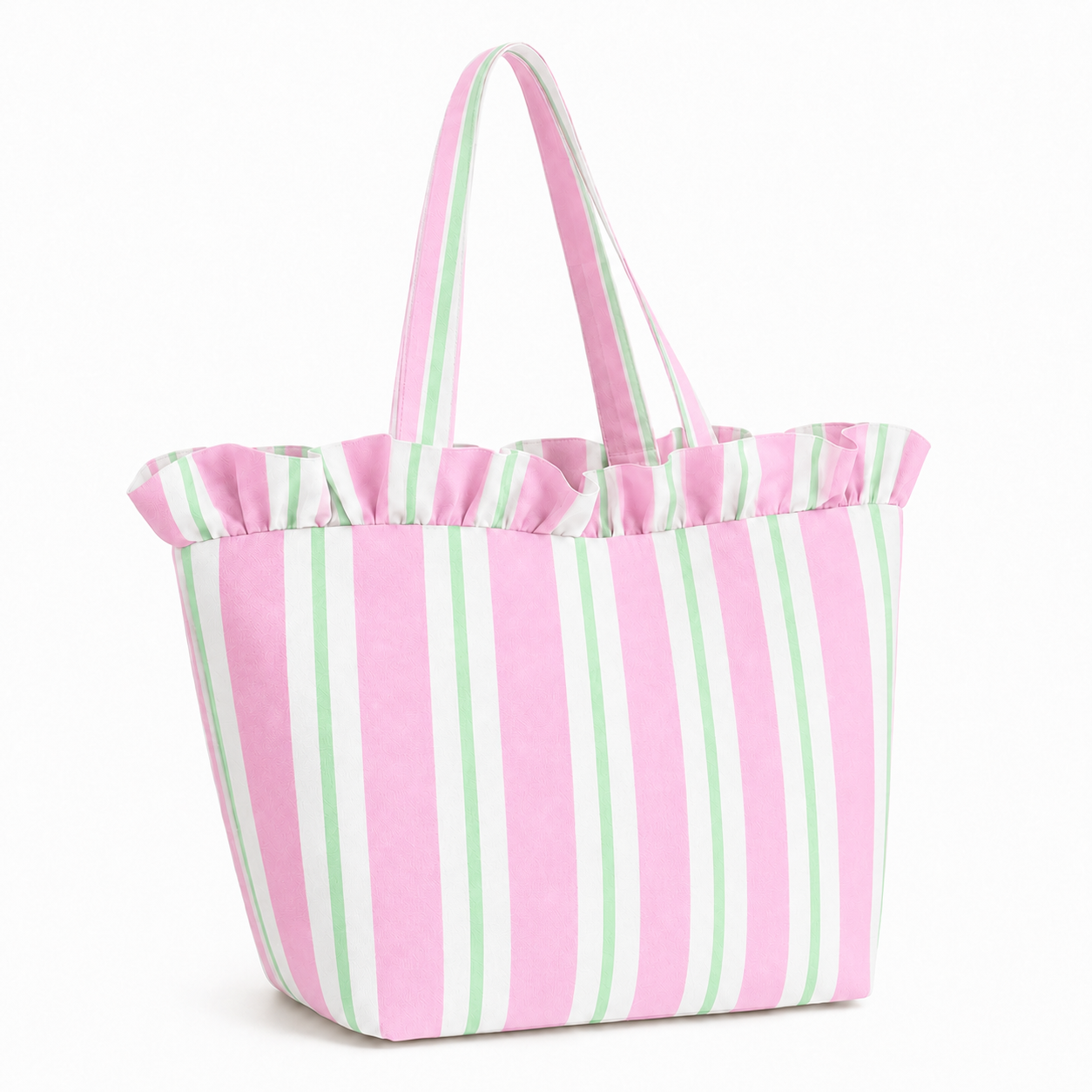 Borsa Modello Diora Mille Righe 15
