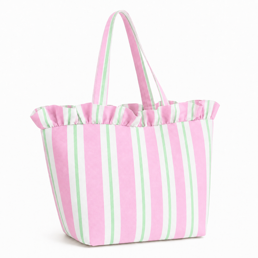 Borsa Modello Diora Mille Righe 15