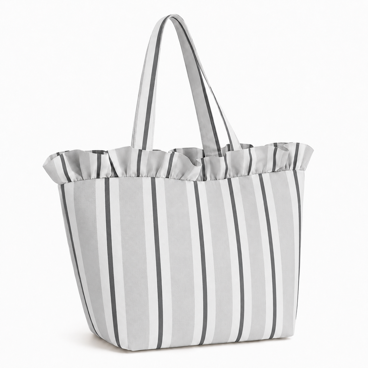 Borsa Modello Diora Mille Righe 32