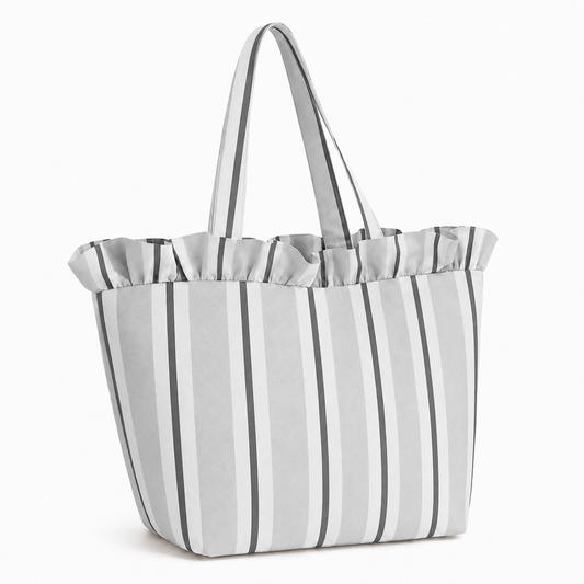 Borsa Modello Diora Mille Righe 32