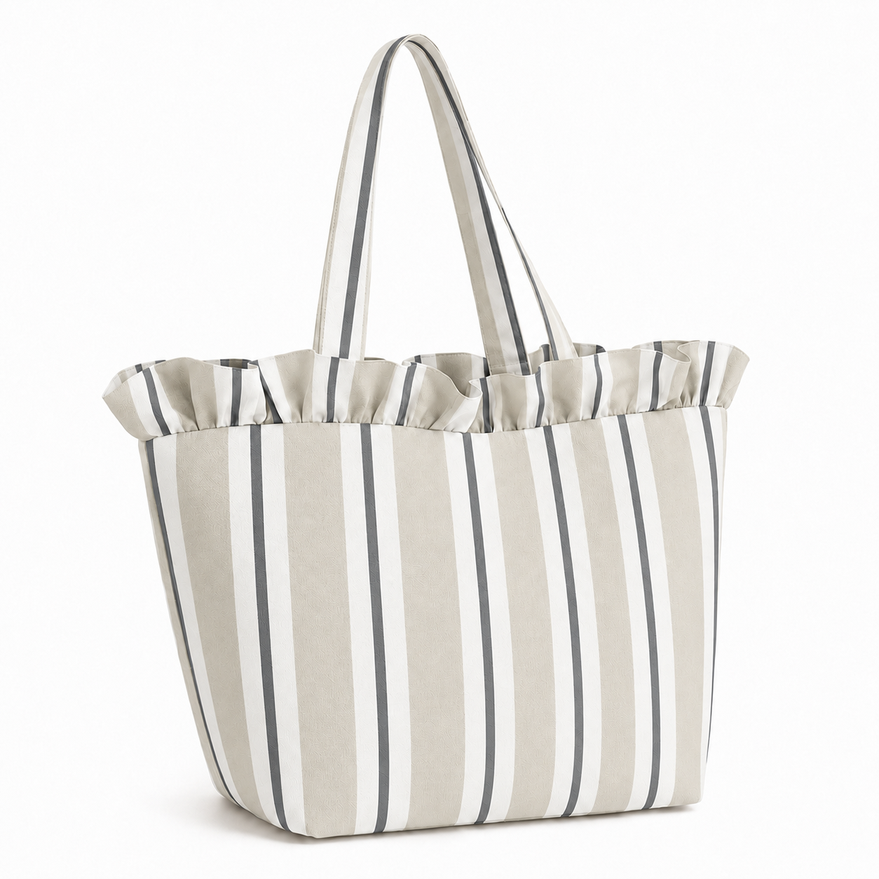 Borsa Modello Diora Mille Righe 31